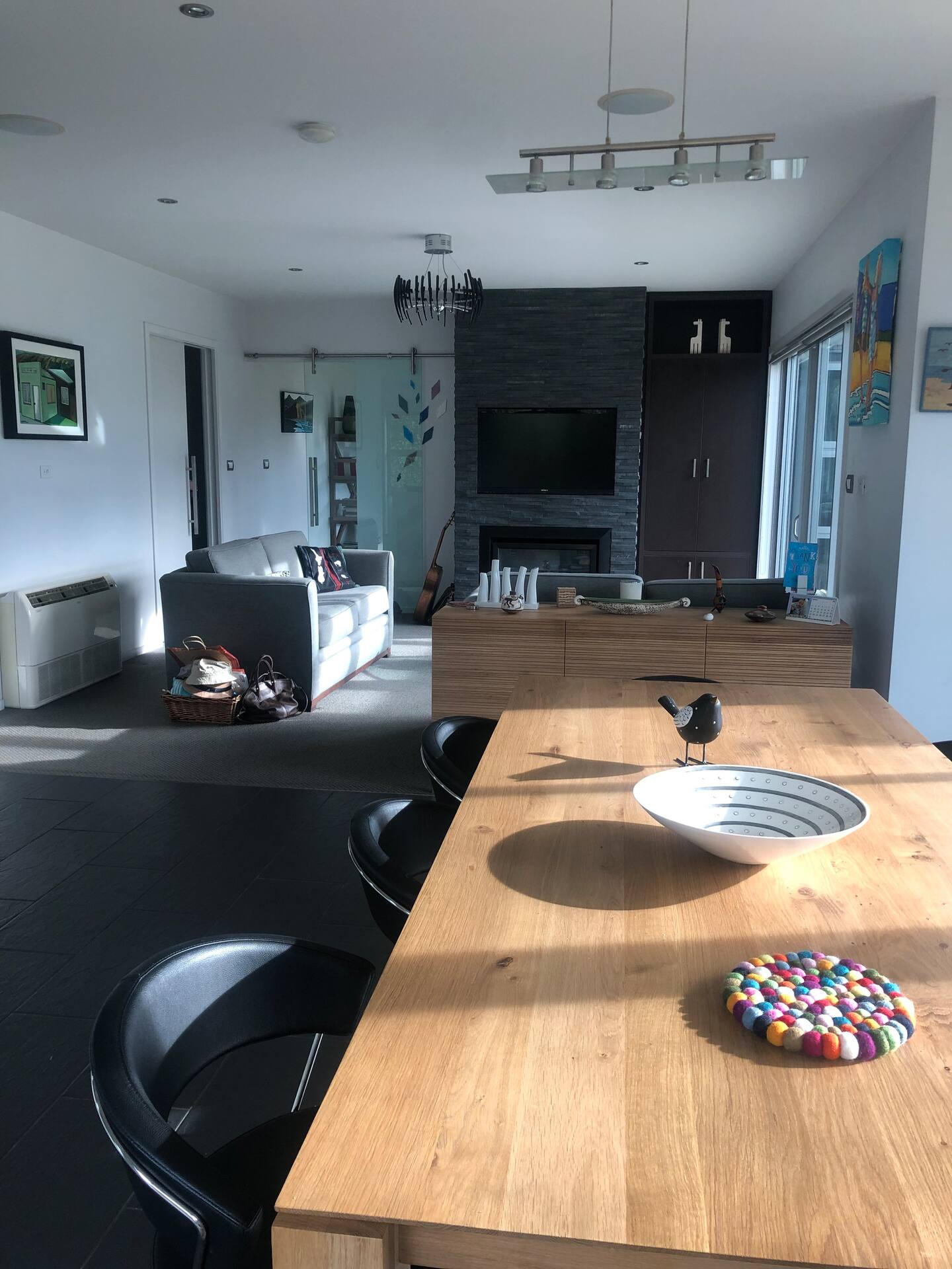 Comfortable Spacious Home 5