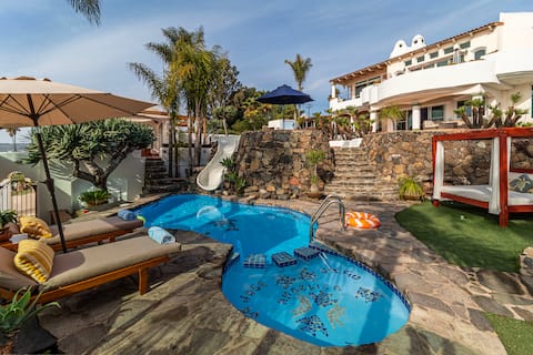Casa Blanco "The Best View in Town"
