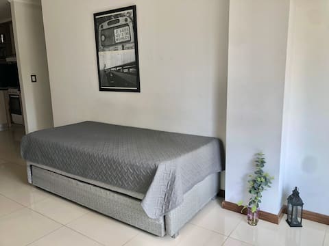 Popular Airbnb listing: An apartment with an ideal location and views of VCP in Departamento Punilla