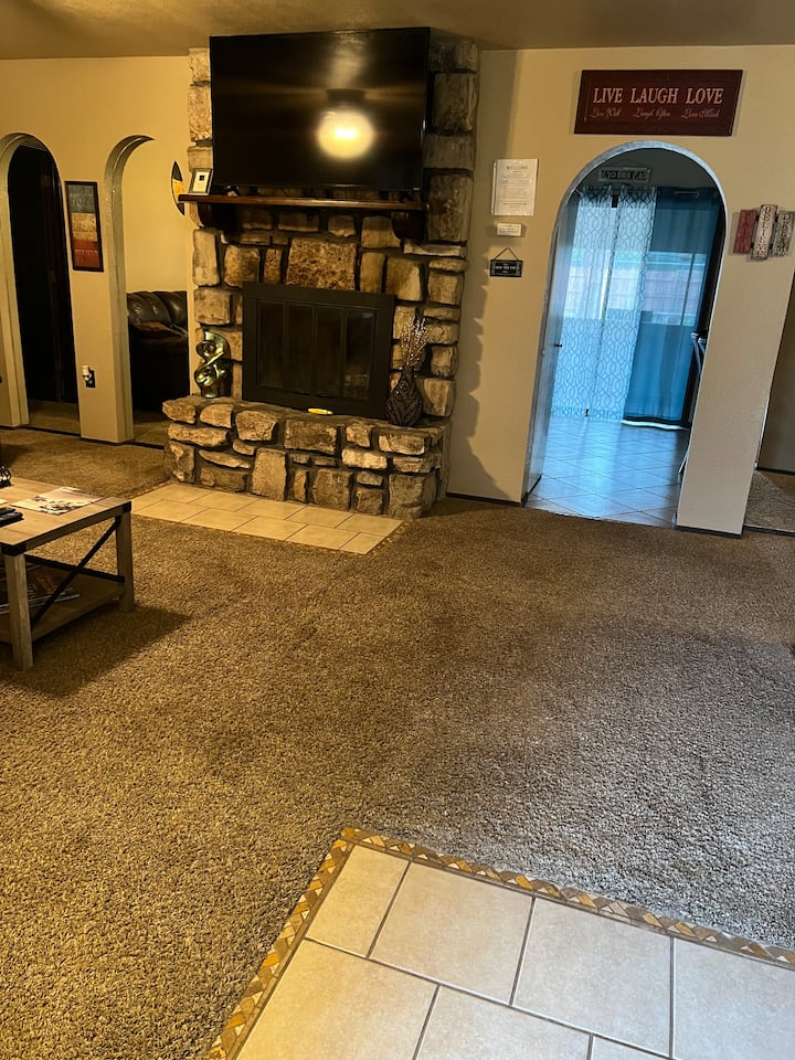 Всекидневна