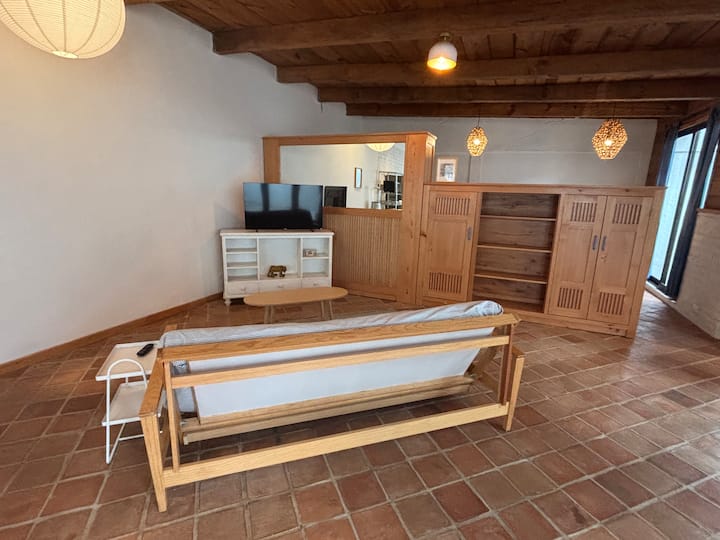 Lindo Y Acogedor Loft En El Centro. - San Cristóbal de las Casas