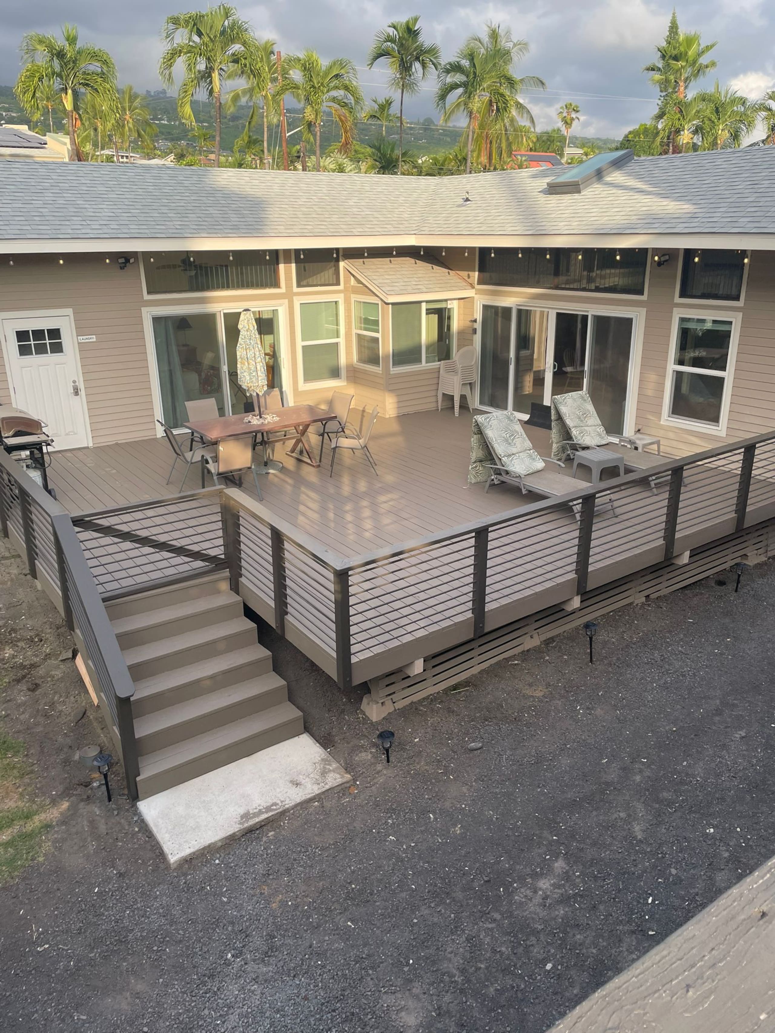 Home in Kailua-Kona · ★4.82 · 2 bedrooms · 3 beds · 2 private baths - Image 6