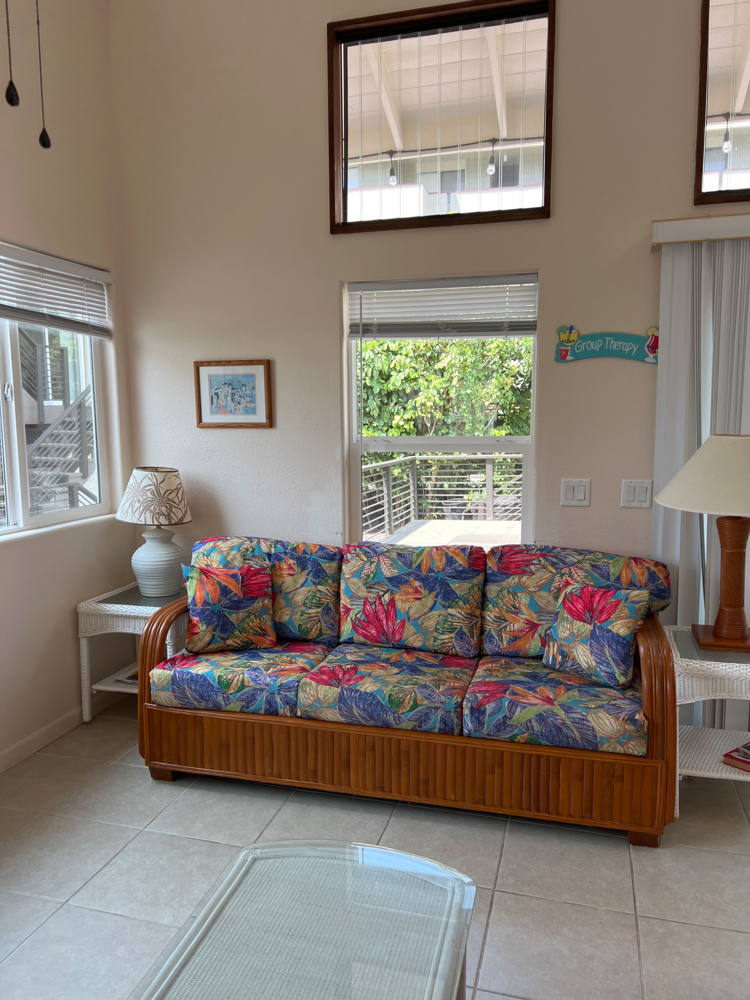 Home in Kailua-Kona · ★4.82 · 2 bedrooms · 3 beds · 2 private baths - Image 2