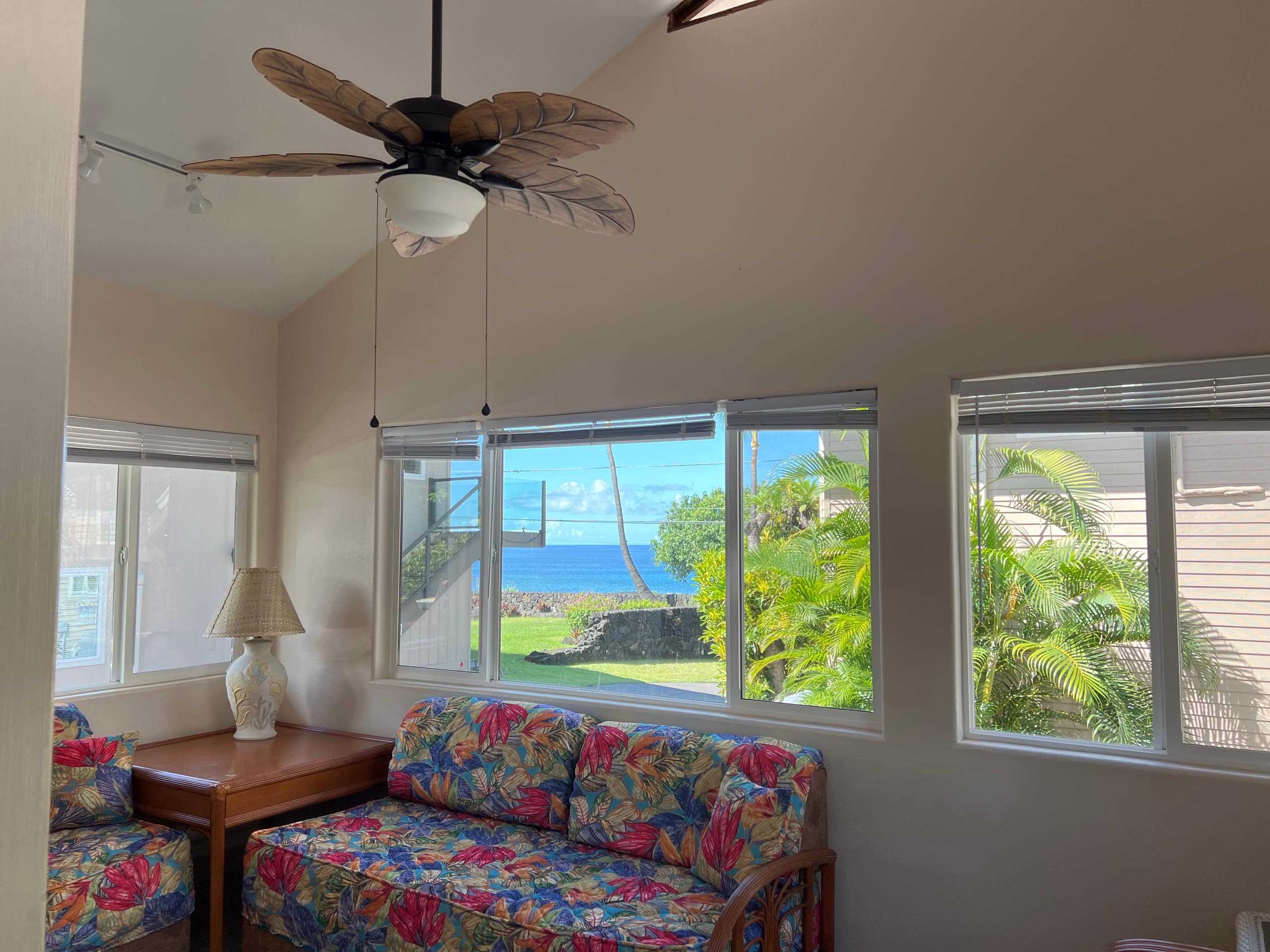 Home in Kailua-Kona · ★4.82 · 2 bedrooms · 3 beds · 2 private baths - Image 1