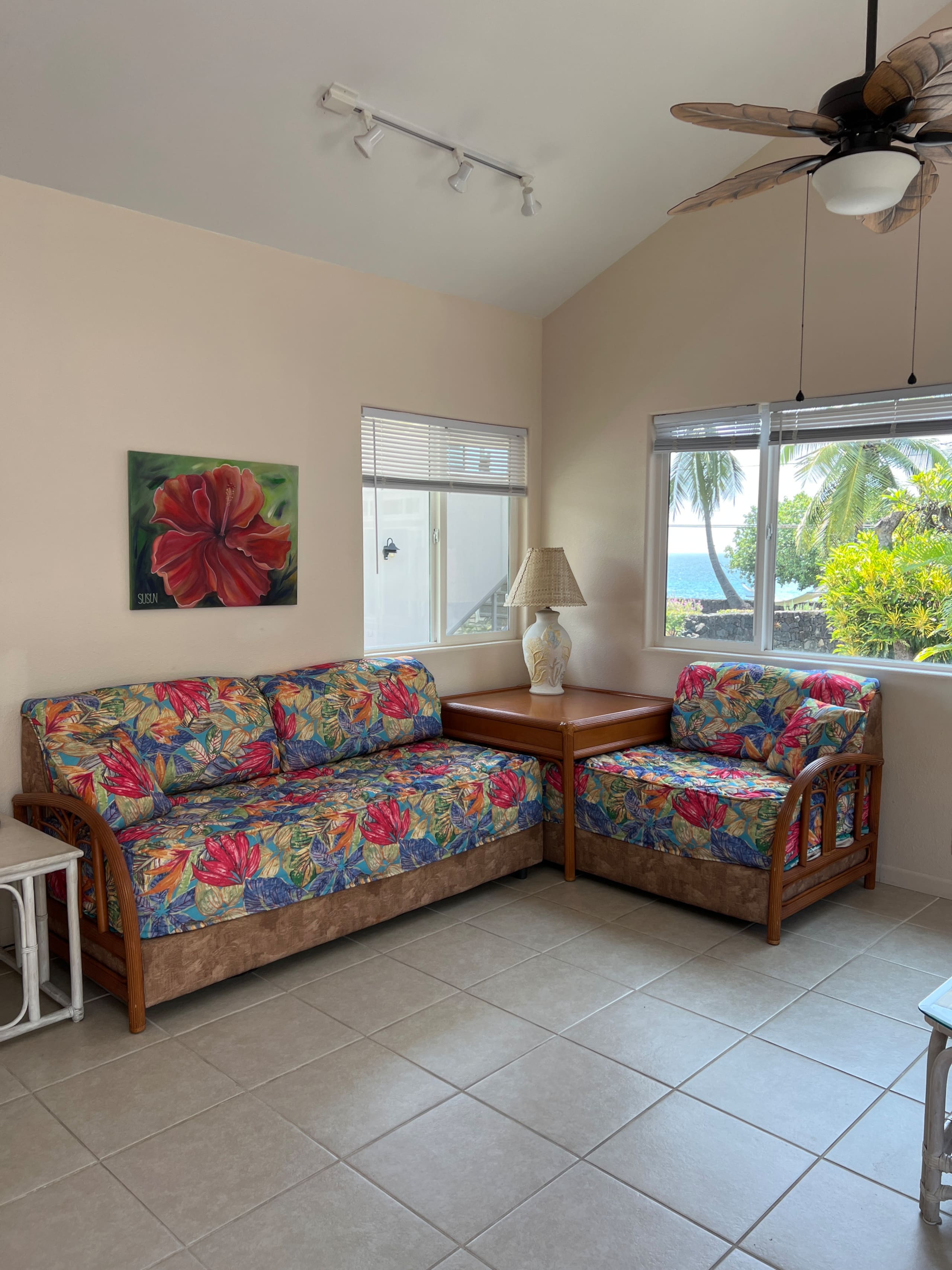Home in Kailua-Kona · ★4.82 · 2 bedrooms · 3 beds · 2 private baths - Image 3