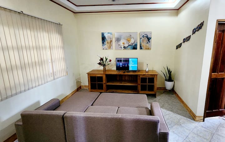 Entire Apartment [15mins Walk To Alona Beach] - Panglao
