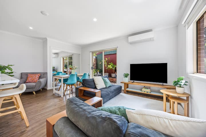 Welcome To Newington Guesthouse - Ballarat