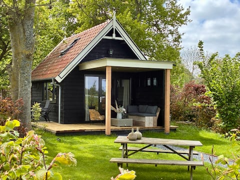 Rural cottage