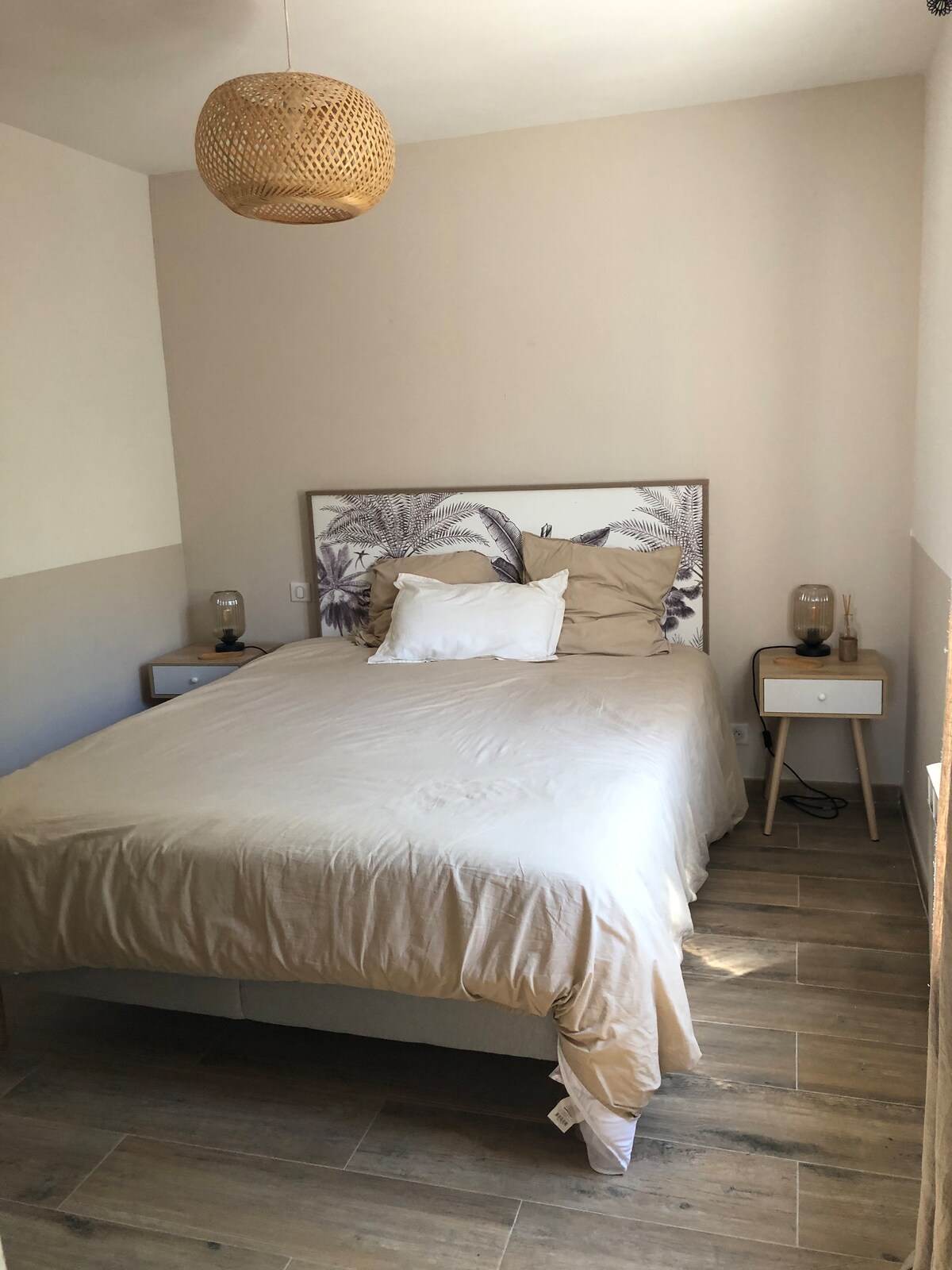 Спална соба 1