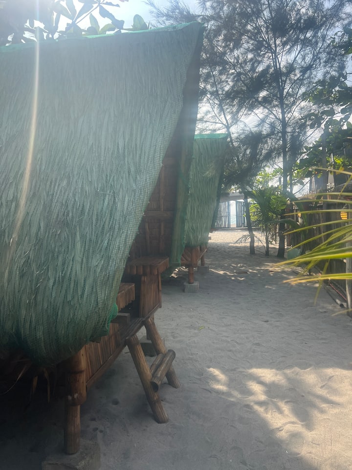 ห้องนอน