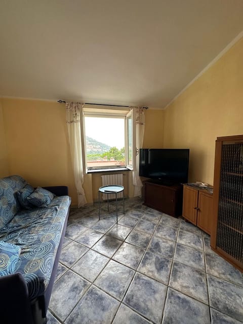 Annuncio Airbnb popolare: Primavera Vacation Home a Maratea