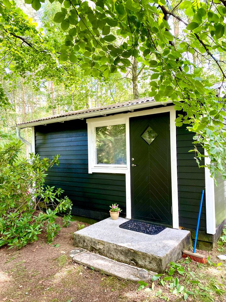 Guest house