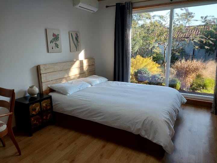 Chambre 1