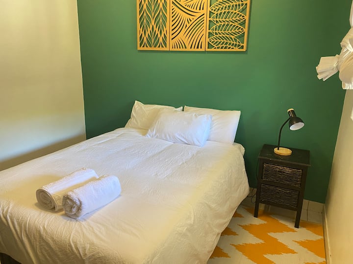 Спална соба 2