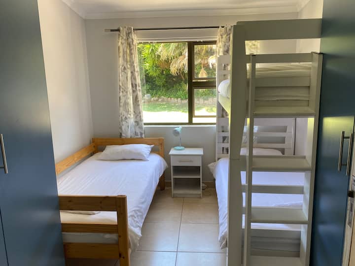 Спална соба 4