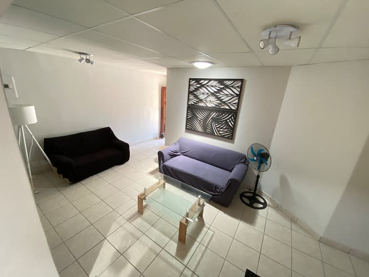 Дневна соба