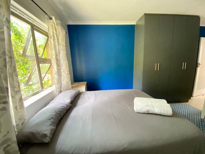 Спална соба 1