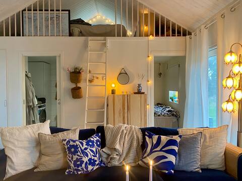 Archipelago dream in best location on Grötö