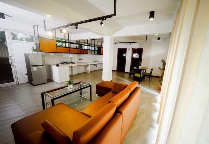 Garden Estate Villa - San Jose City