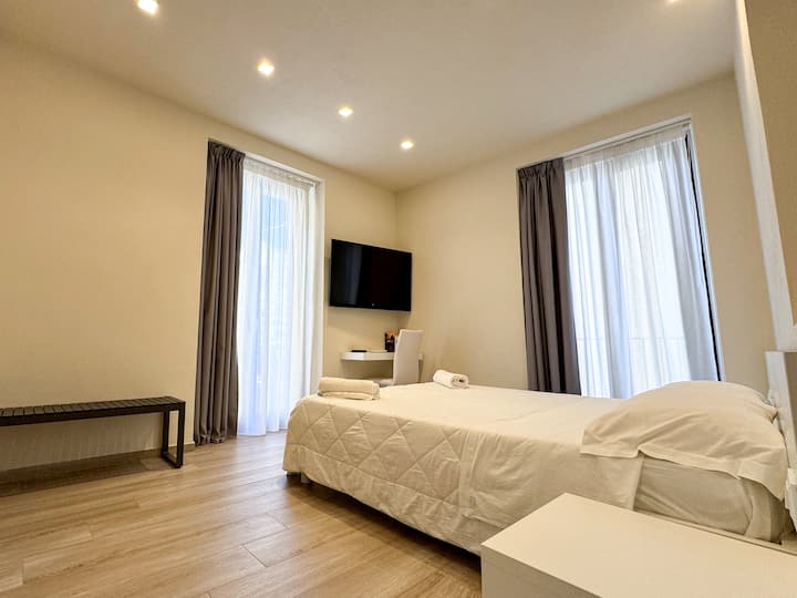 Aria Di Mare Apartments Jolanda - Trapani