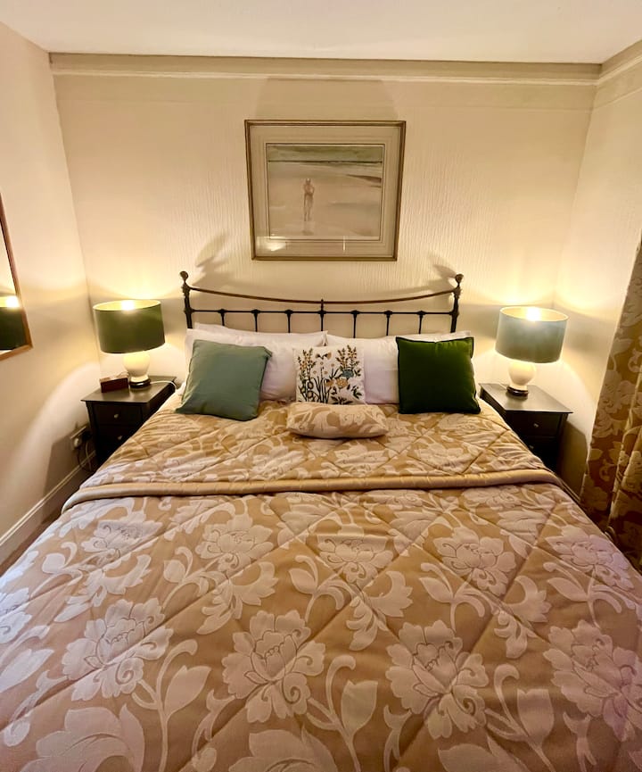 غرفة النوم 2