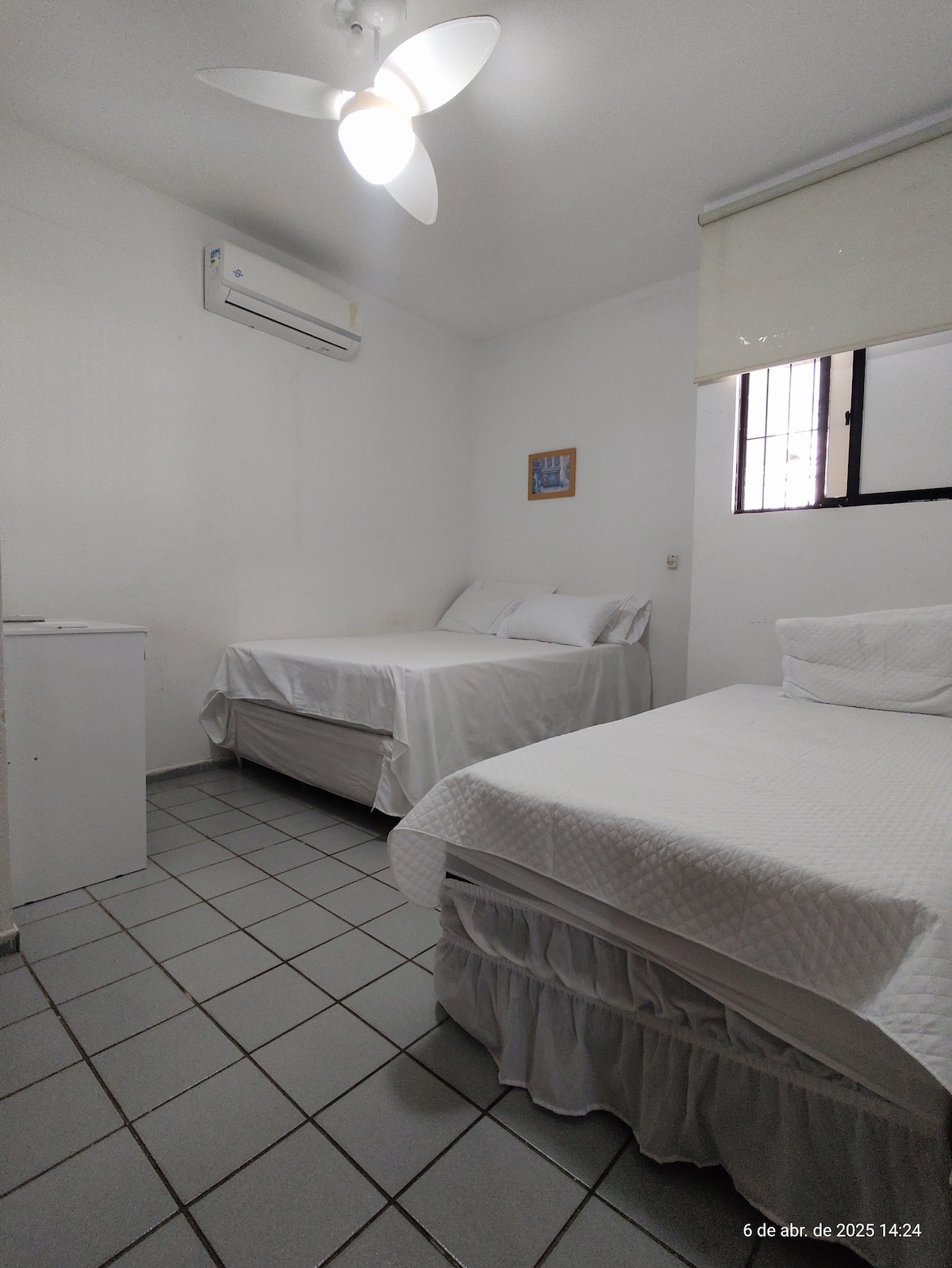 ห้องพักพร้อม Work Station (ท้องถิ่นสำหรับการทำงานทางไกล)