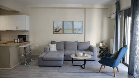 Dafni City Apartment 1