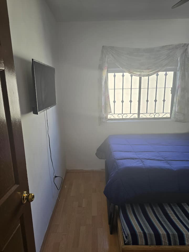 Dhomë gjumi 2