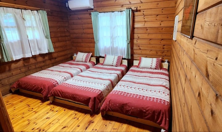 Habitación 1