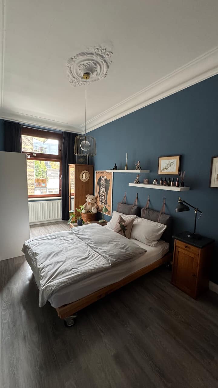 Habitación 1