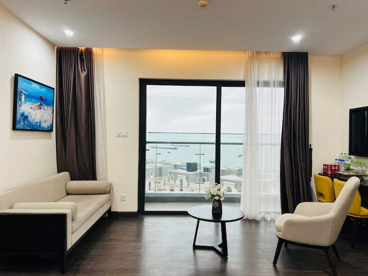 Best Western Premier Sapphire Ha Long - Firework - Hạ Long