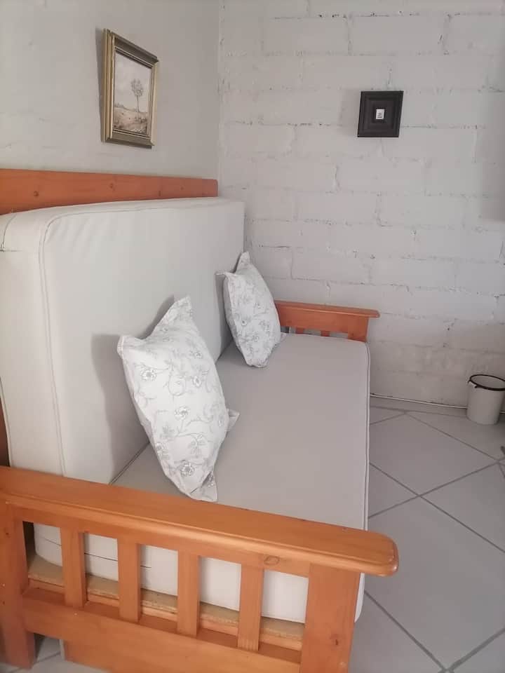 Spálňa 1
