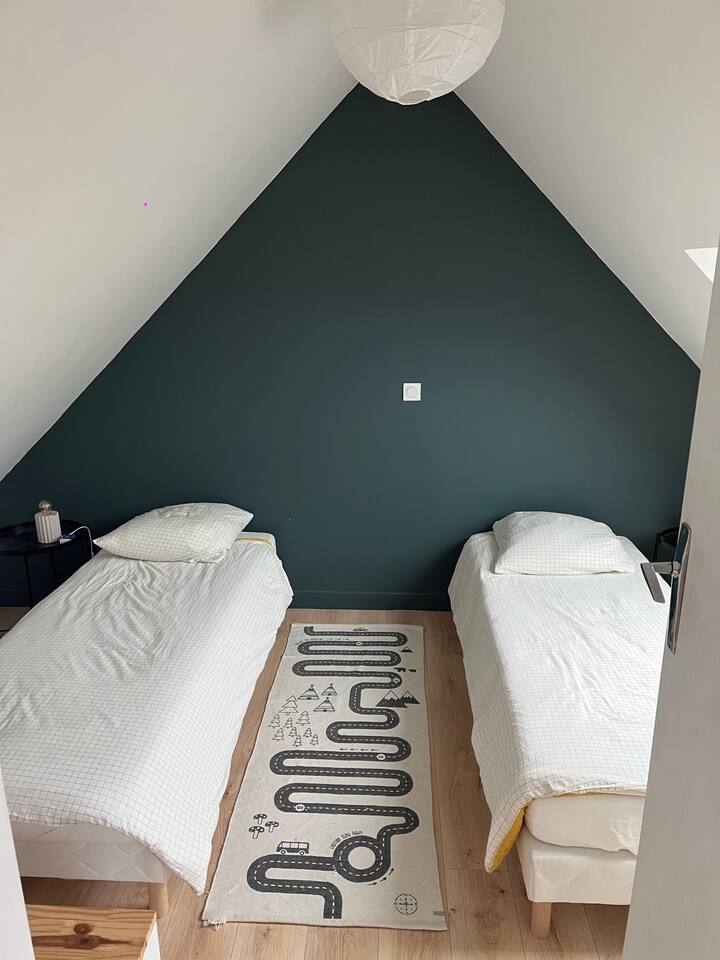 Chambre 5