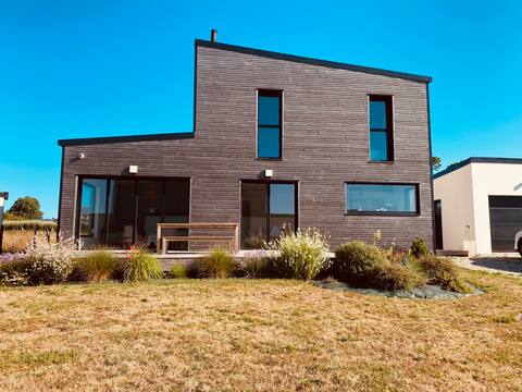 The Ty-Koad Villa