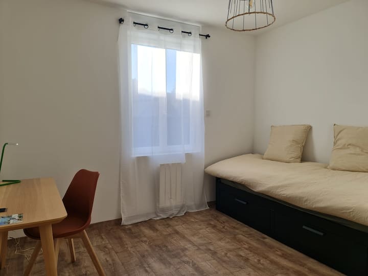 Habitación 3