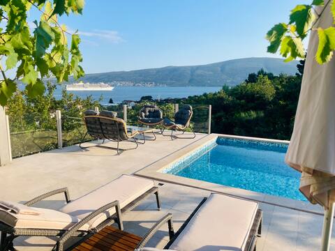 Mediterranean Villa