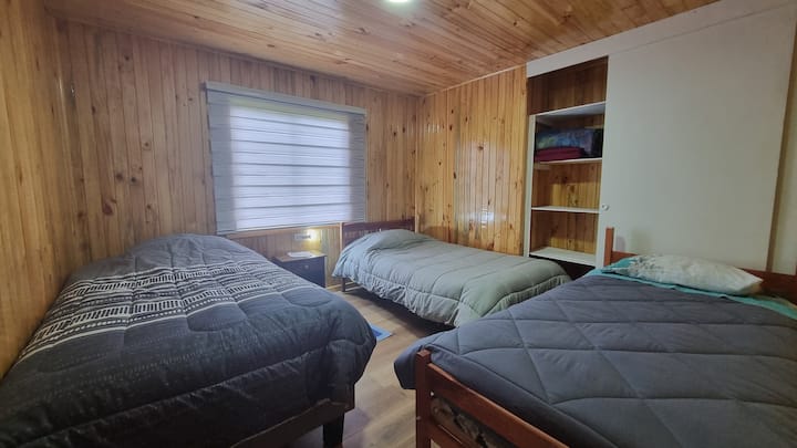 Spavaća soba 1