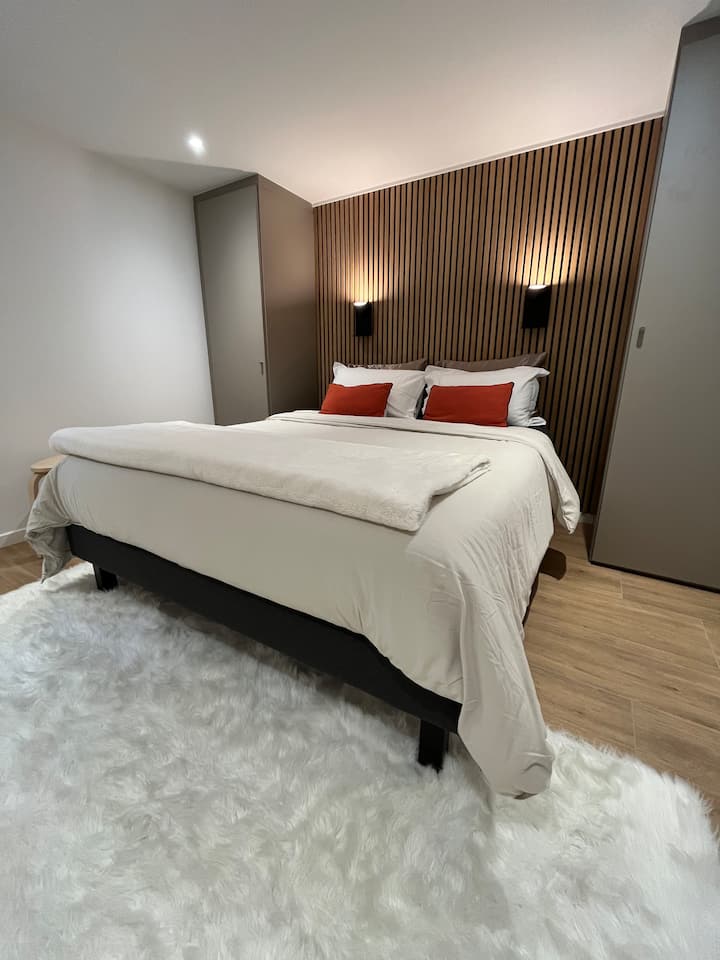 غرفة النوم 2