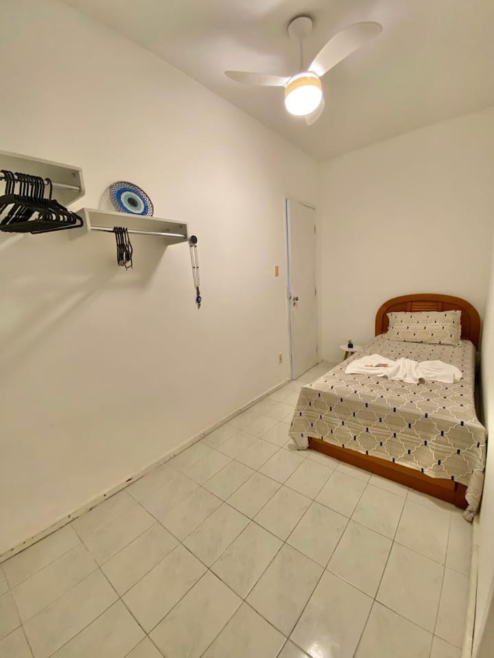 საძინებელი 2