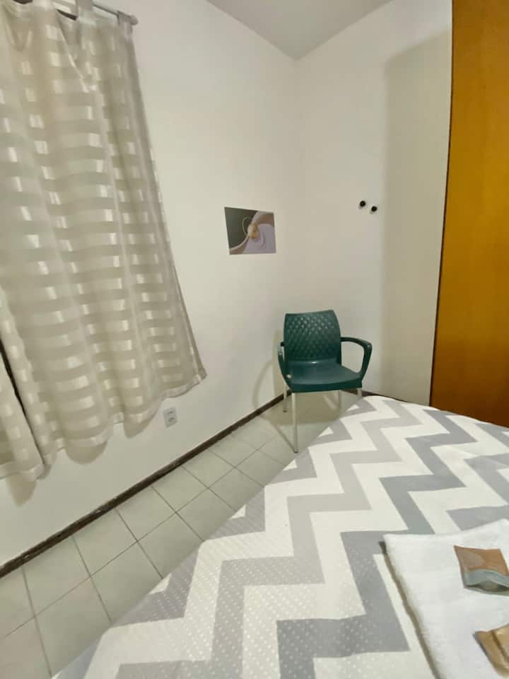 საძინებელი 1