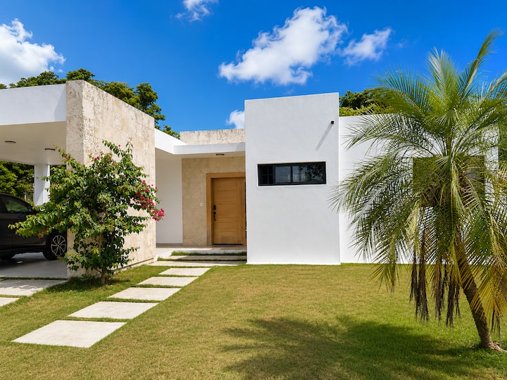 Villa Paula - Puerto Plata