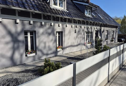 Schwielowsee Fischerhaus