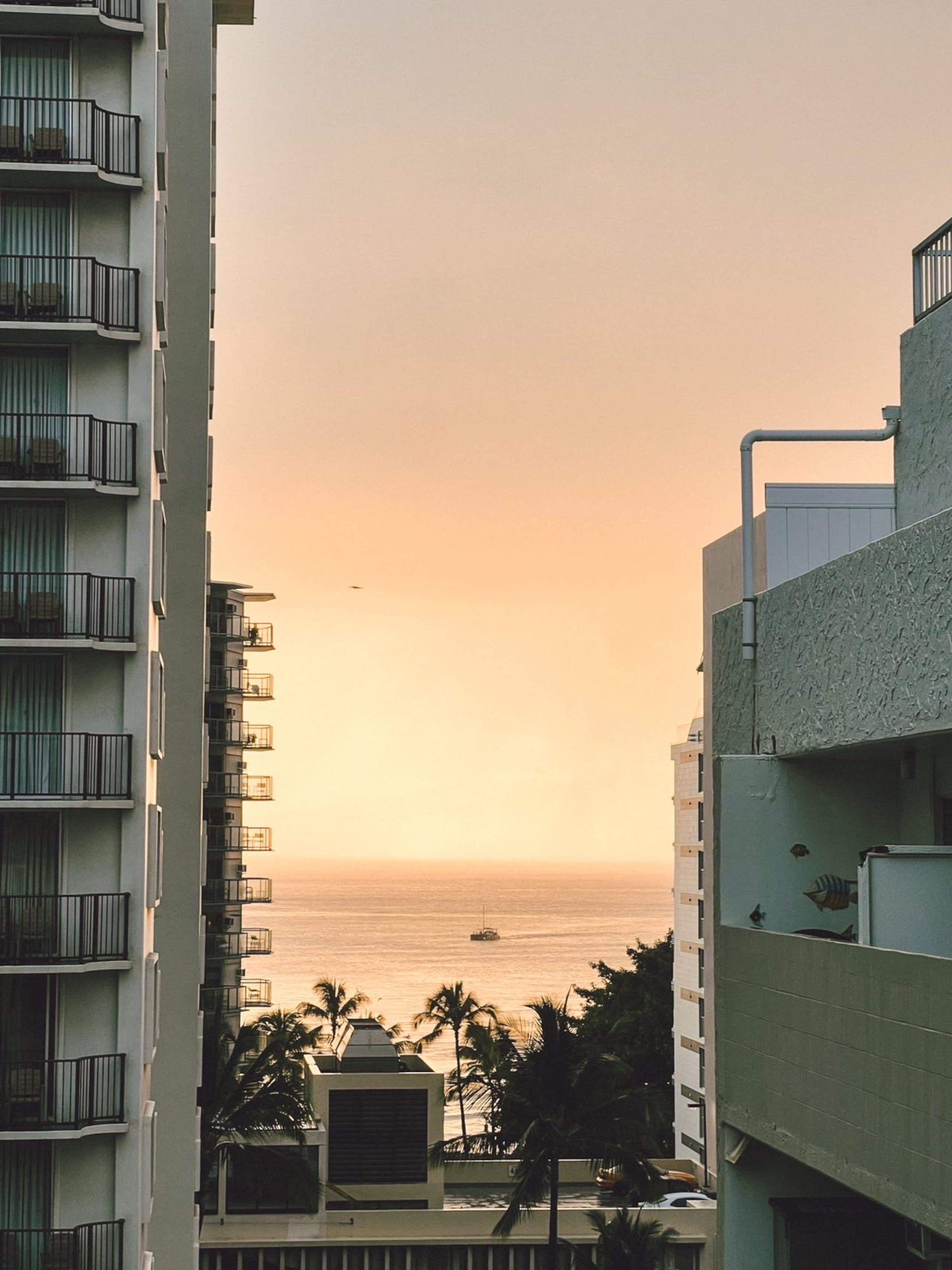 Condo in Honolulu · ★4.91 · Studio · 1 bed · 1 bath - Image 16