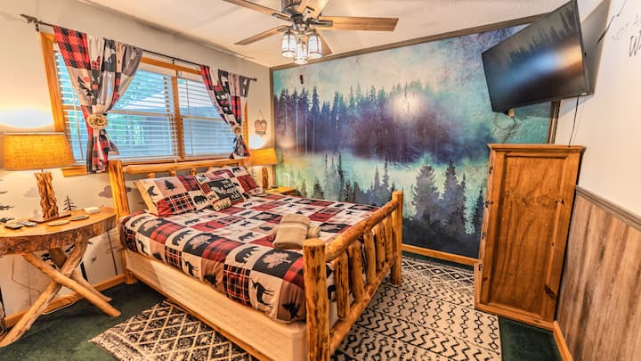 Chambre 3
