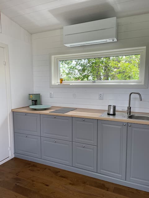 Successful Airbnb property: Guesthouse in Trosa in Trosa