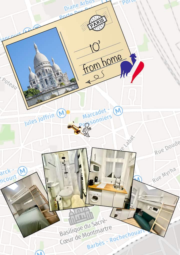 Obývacia miestnosť