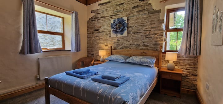 Საწოლი Kingsize