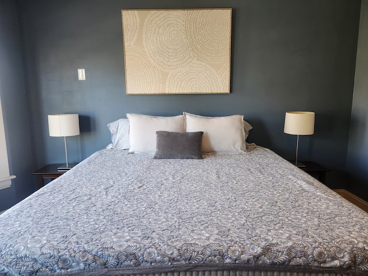 საძინებელი 2