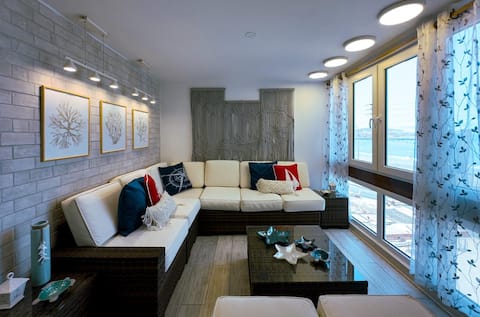 Seaside Escape: Relax and Explore Huacho’s Beaches