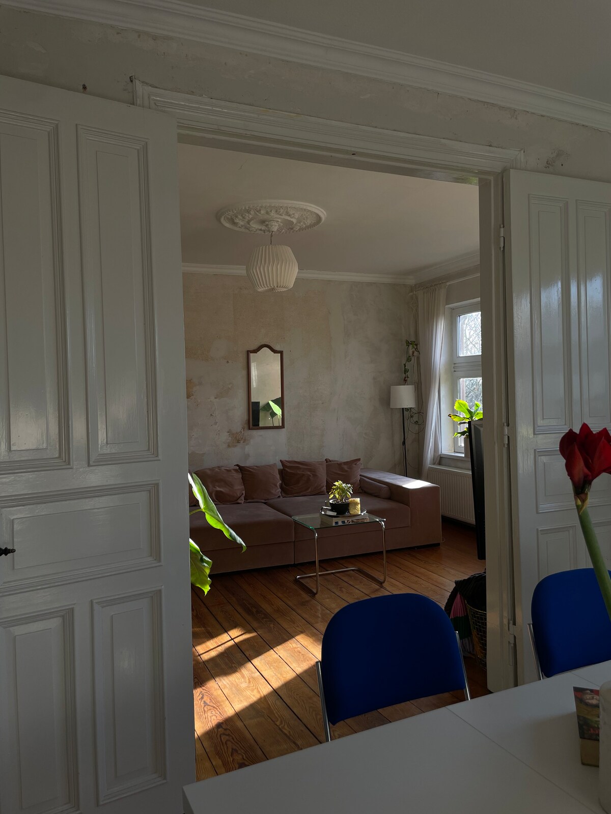 Top Airbnb: Cozy 4-room apartment on St. Pauli in Altona Altstadt